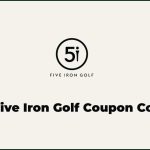 Five Iron Golf Coupon Code