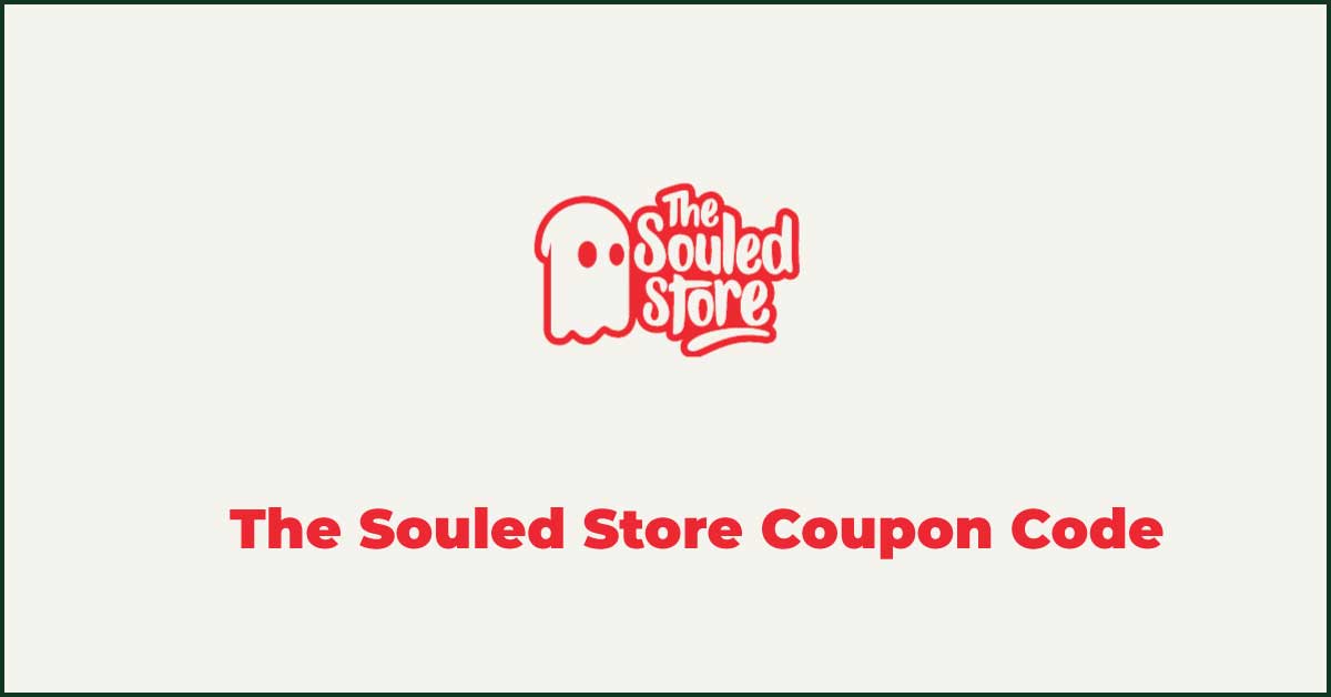 The Souled Store Coupon Code