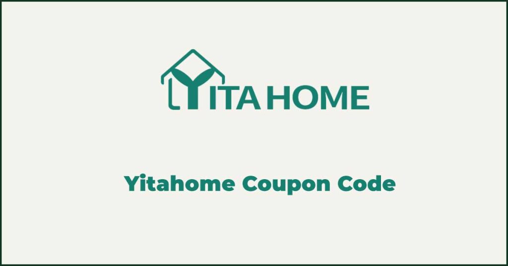 Yitahome Coupon Code