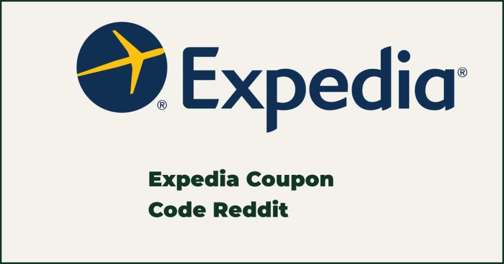 expedia coupon code reddit