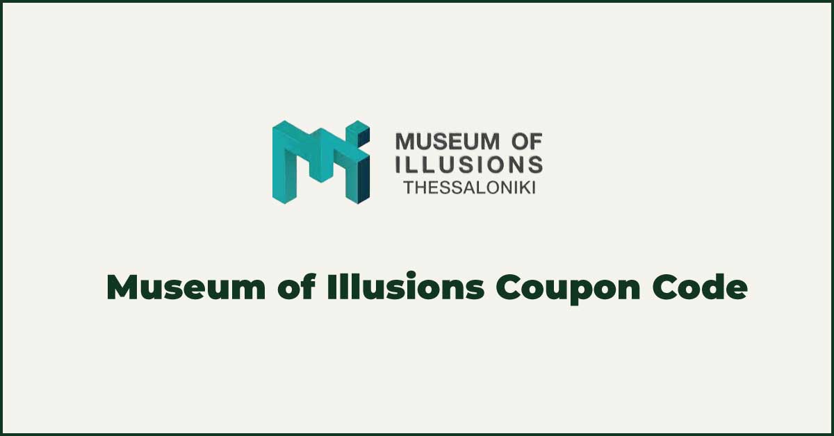 museum of illusions coupon code